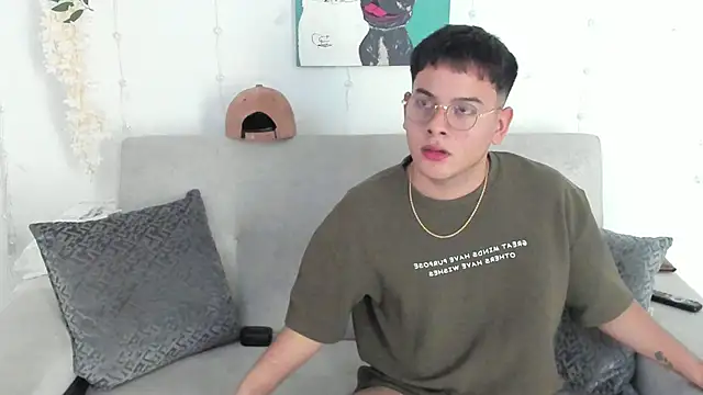 Young Ben online show from March 8, 4:00 pm