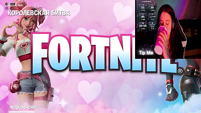 Mini Lady1 online show from March 4, 2:34 pm