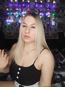 HoneyNelly online show from February 14, 11:01 pm