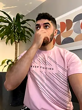 AxelThompson  online show from December 1, 12:21 pm