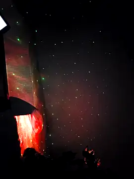 Snapshot of DarkAngelz1 chatting on October 21, 12:55 am DarkAngelz1 online show from October 21, 12:55 am