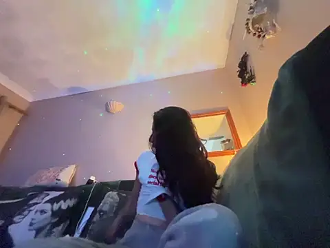 DarkAngelz1 online show from June 1, 10:22 pm