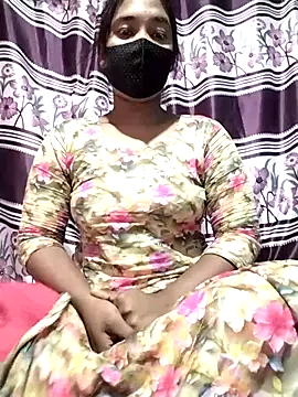 Rubaiya1 online show from October 13, 6:41 pm