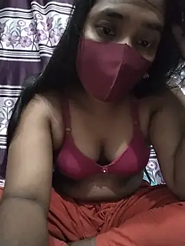 Snapshot of Rubaiya1 chatting on May 22, 6:46 pm Rubaiya1 online show from May 22, 6:46 pm