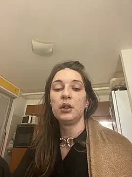 Snapshot of BestSexForYou chatting on November 25, 9:59 pm BestSexForYou online show from November 25, 9:59 pm