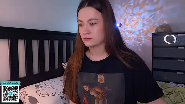 mia here online show from September 9, 2:55 am