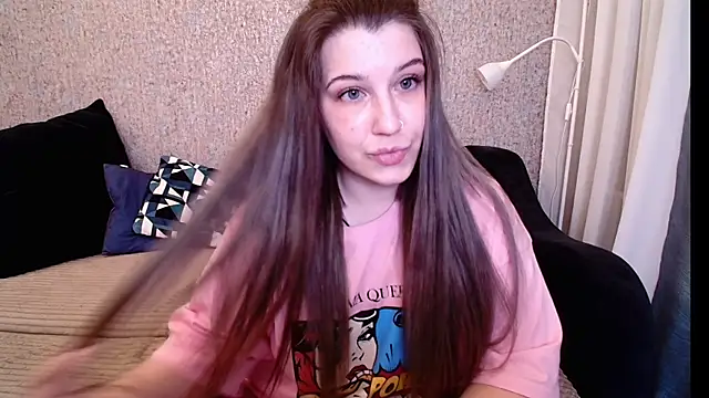 CherryZlata online show from November 29, 12:19 pm