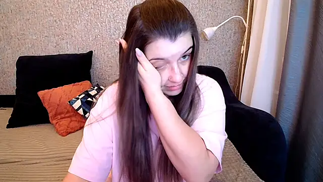 CherryZlata online show from December 14, 5:51 pm