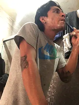 Snapshot of Ghostben chatting on September 8, 5:45 pm Ghostben online show from September 8, 5:45 pm