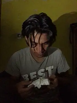 Snapshot of Ghostben chatting on September 19, 11:00 am Ghostben online show from September 19, 11:00 am