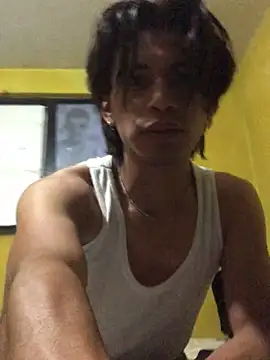 Snapshot of Ghostben chatting on September 26, 12:25 am Ghostben online show from September 26, 12:25 am