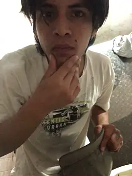 Snapshot of Ghostben chatting on September 30, 1:10 am Ghostben online show from September 30, 1:10 am