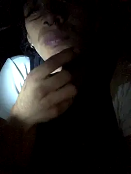 Snapshot of Ghostben chatting on October 1, 9:04 am Ghostben online show from October 1, 9:04 am