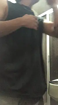 Snapshot of Ghostben chatting on October 6, 11:02 pm Ghostben online show from October 6, 11:02 pm