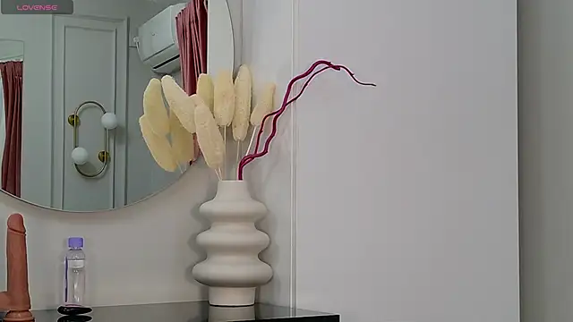 SiennaPierce online show from October 20, 4:13 am