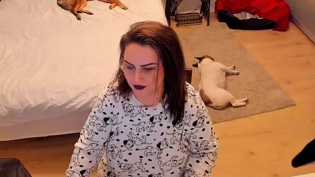 Snapshot of Squirt_Kimm chatting on November 14, 4:44 am Squirt Kimm online show from November 14, 4:44 am