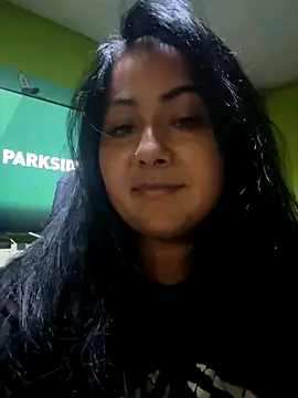 Snapshot of Melissa10 chatting on September 12, 5:24 pm Melissa10 online show from September 12, 5:24 pm