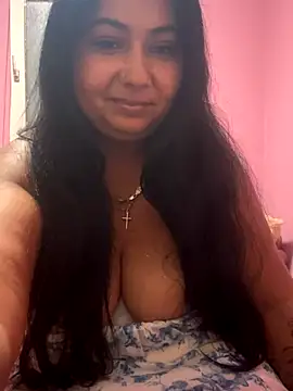 Snapshot of Melissa10 chatting on September 17, 6:09 pm Melissa10 online show from September 17, 6:09 pm