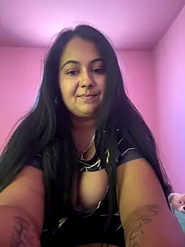 Snapshot of Melissa10 chatting on September 21, 12:51 pm Melissa10 online show from September 21, 12:51 pm
