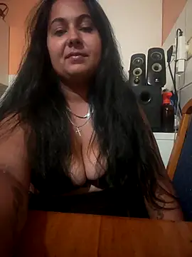 Snapshot of Melissa10 chatting on September 28, 8:58 pm Melissa10 online show from September 28, 8:58 pm