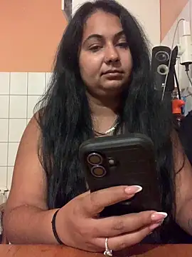 Snapshot of Melissa10 chatting on October 14, 10:43 pm Melissa10 online show from October 14, 10:43 pm