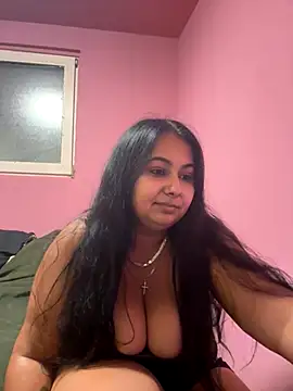 Melissa10 online show from November 6, 7:04 pm