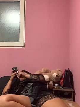 Melissa10 online show from November 8, 12:55 am