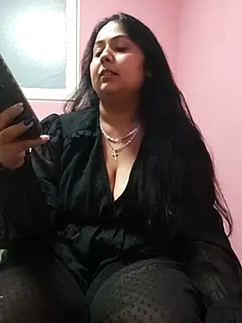 Melissa10 online show from December 5, 2:53 am