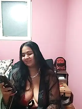 Melissa10 online show from December 15, 7:51 pm