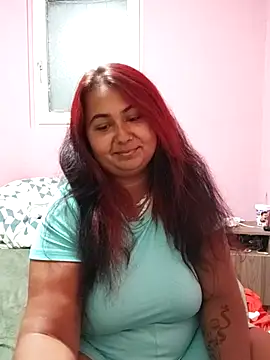 Snapshot of Melissa10 chatting on July 18, 9:18 pm Melissa10 online show from July 18, 9:18 pm