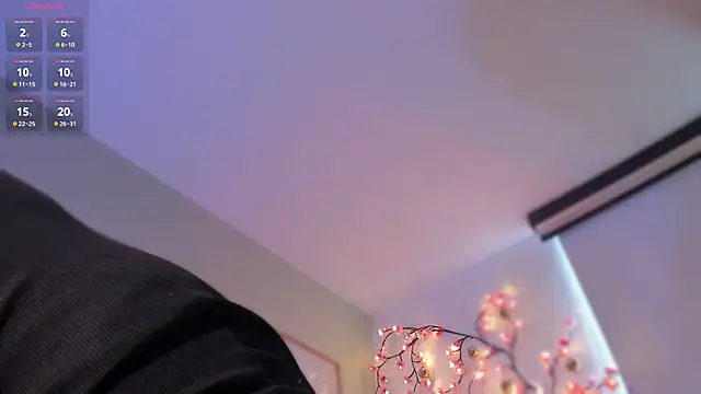 Snapshot of im-isabella chatting on November 20, 8:08 pm im-isabella online show from November 20, 8:08 pm