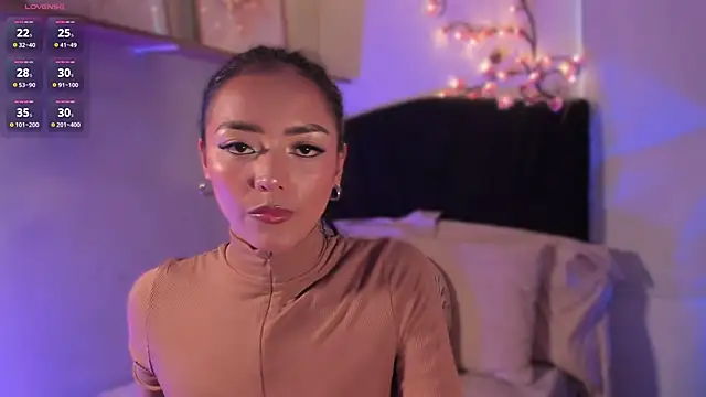 Snapshot of im-isabella chatting on November 21, 8:18 pm im-isabella online show from November 21, 8:18 pm