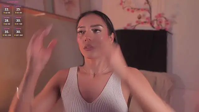 Snapshot of im-isabella chatting on November 27, 11:29 pm im-isabella online show from November 27, 11:29 pm