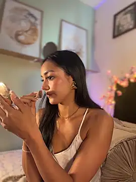 im-isabella online show from February 25, 2:37 pm