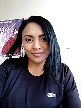 VeronicaBrun online show from October 3, 7:11 pm