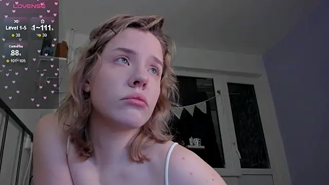 Snapshot of _CuteAsFuck_ chatting on February 22, 5:44 pm CuteAsFuck online show from February 22, 5:44 pm