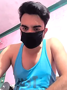 Riyansh mehta online show from January 13, 5:29 pm