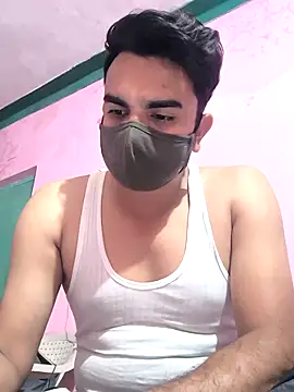 Riyansh mehta online show from February 18, 5:09 pm