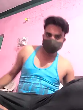 Riyansh mehta online show from February 19, 4:47 pm