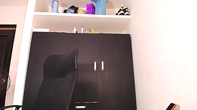 Joan silva online show from April 25, 8:17 pm