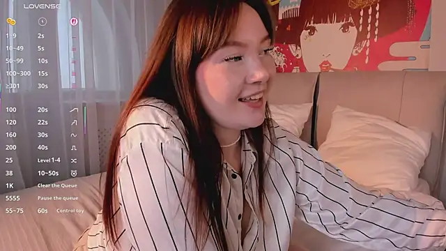 Ash Hasmy online show from October 7, 12:24 pm