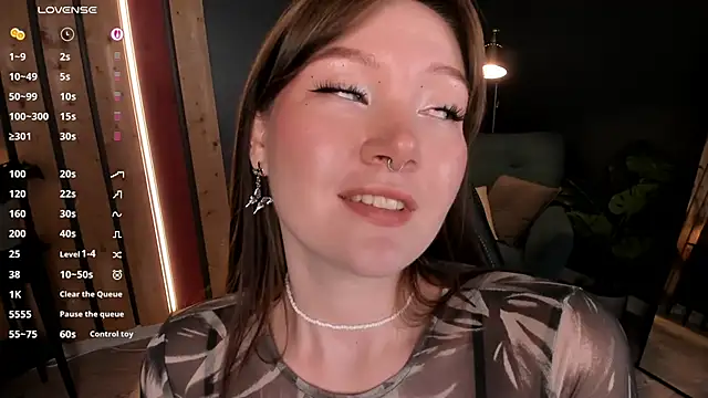 Ash Hasmy online show from October 8, 12:14 pm