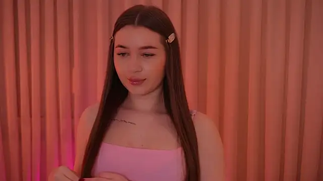 LiaGotti online show from November 25, 7:03 pm