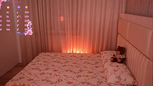 LiaGotti online show from February 19, 8:16 pm