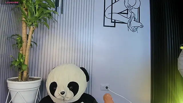 Snapshot of Im_perla_ chatting on October 29, 6:20 pm Im perla online show from October 29, 6:20 pm