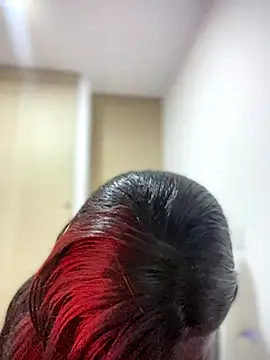 Alexia 24 online show from November 18, 1:11 am