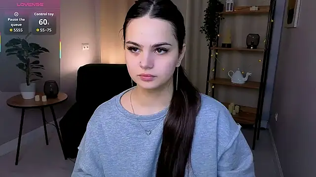 Ketty xBaby online show from December 18, 2:34 pm