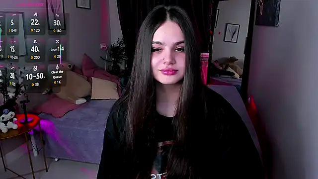 Ketty xBaby online show from December 20, 2:02 pm