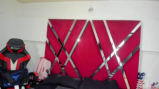 arixht online show from February 13, 8:38 pm