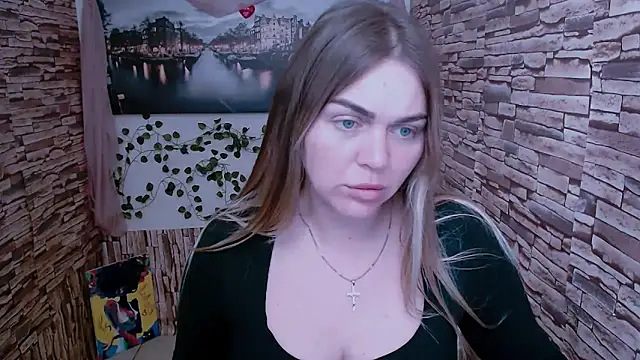 Magic Katarina  online show from November 6, 7:31 am